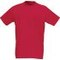 WD T-Shirt rot, brust